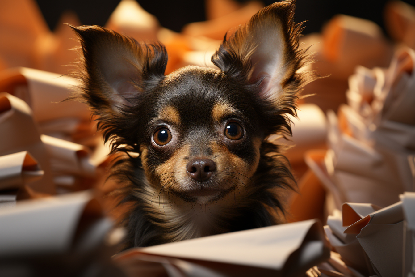Assurance Chihuahua : Protéger la Race de Chien la Plus Petite du Monde