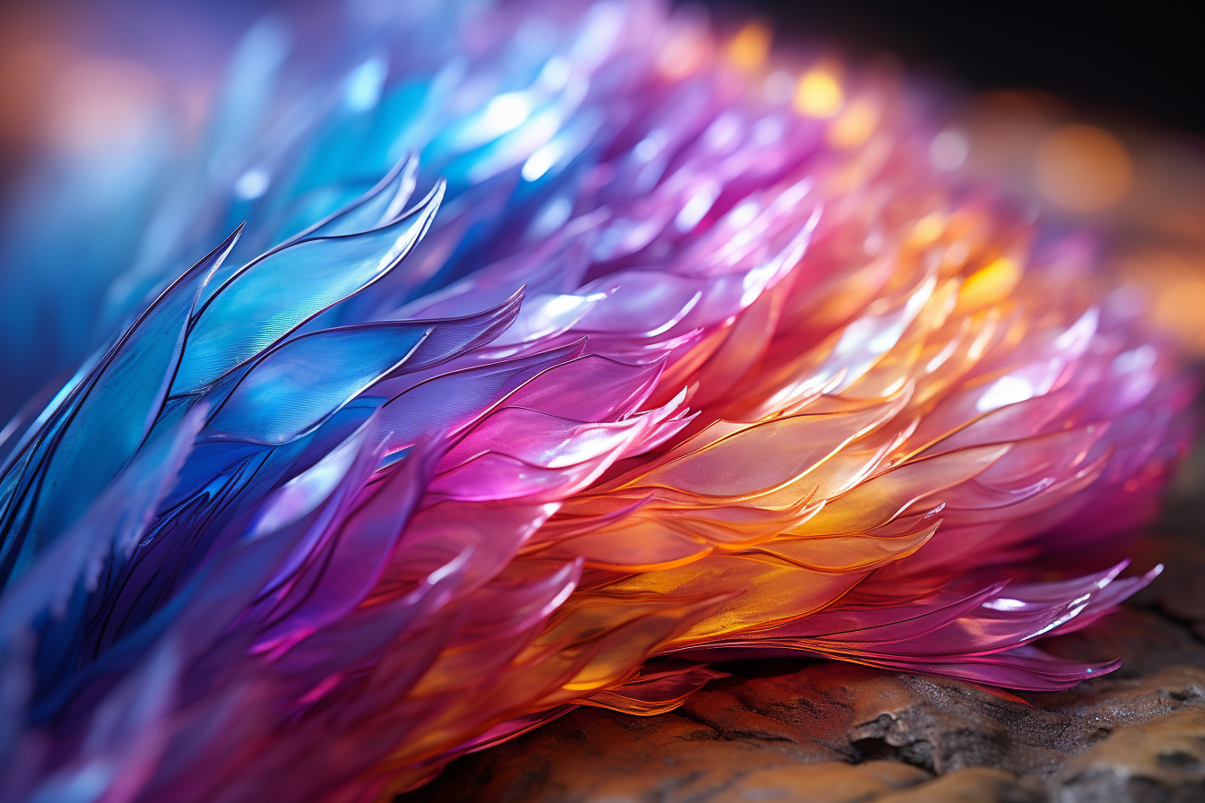 Les secrets cachés des pixels dans les écrans OLED - Web Audience